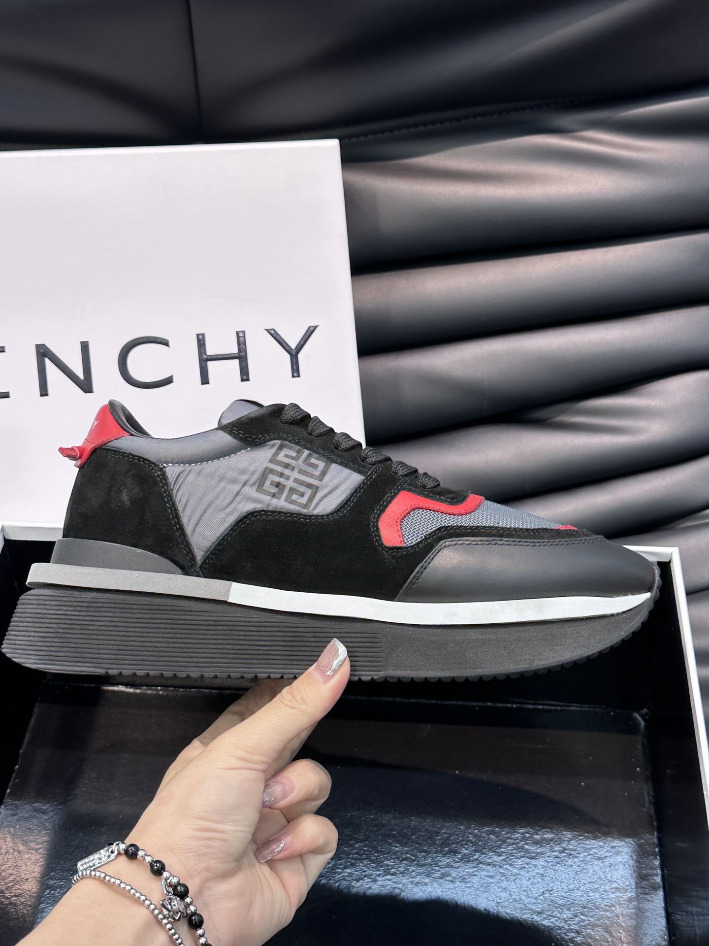 Givenchy Shoes